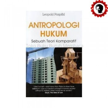 Antropologi Hukum Sebuah Teori Komparatif